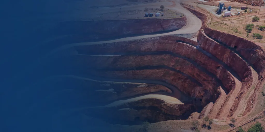 Mine plan attainment